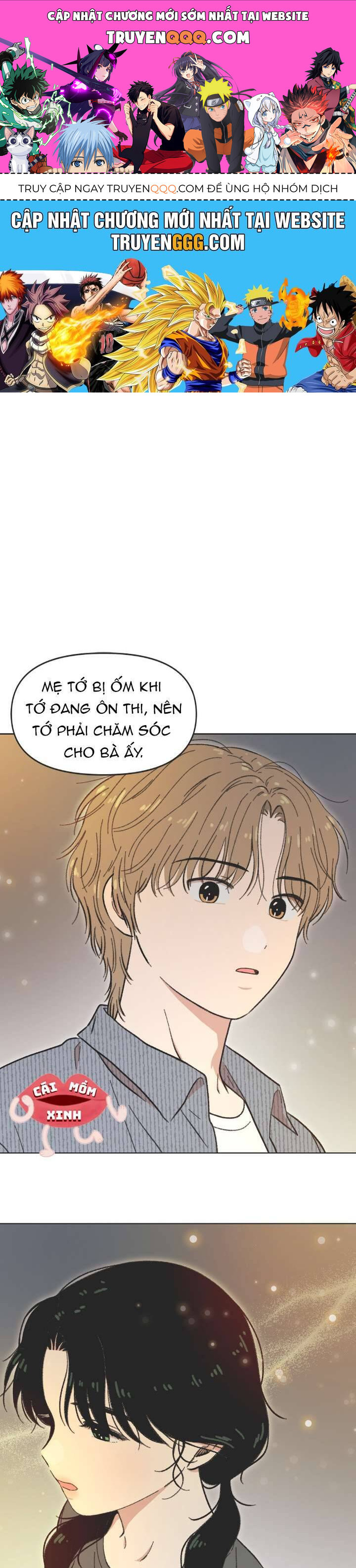Seasons Of Lovesome Chapter 31 - Trang 2