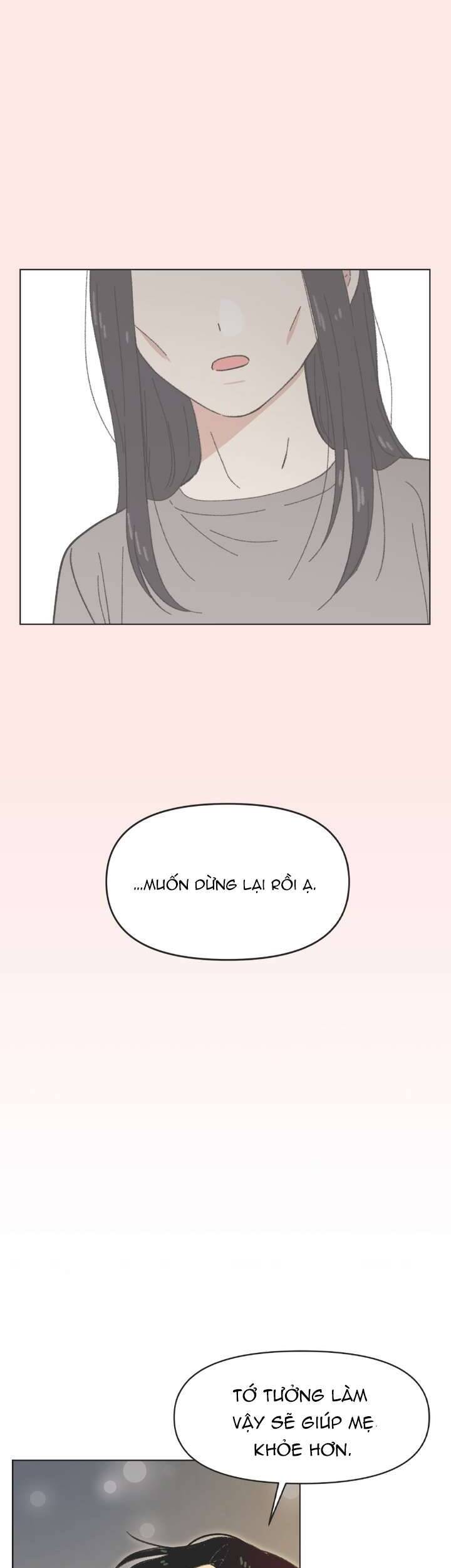Seasons Of Lovesome Chapter 31 - Trang 2