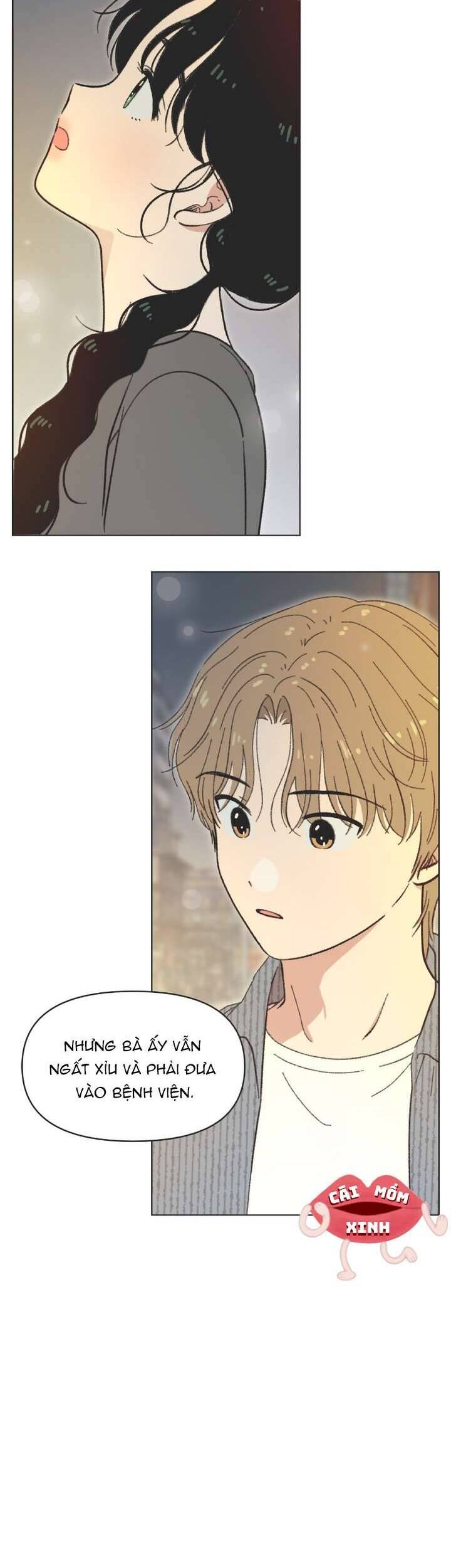 Seasons Of Lovesome Chapter 31 - Trang 2