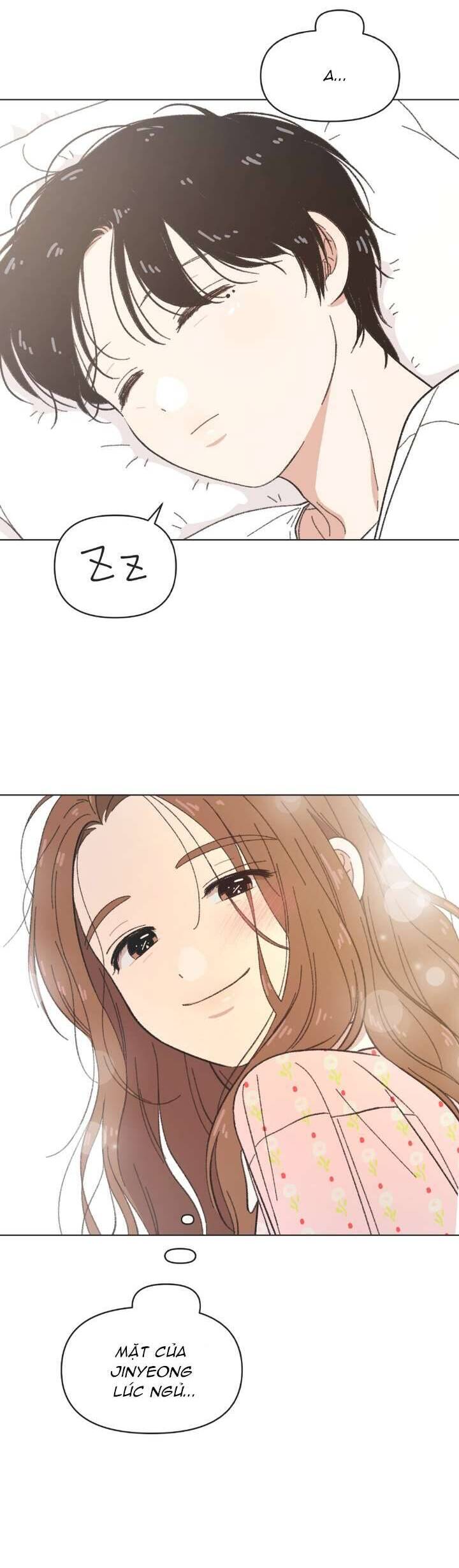 Seasons Of Lovesome Chapter 31 - Trang 2