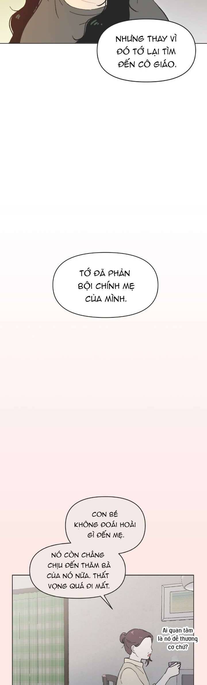 Seasons Of Lovesome Chapter 31 - Trang 2