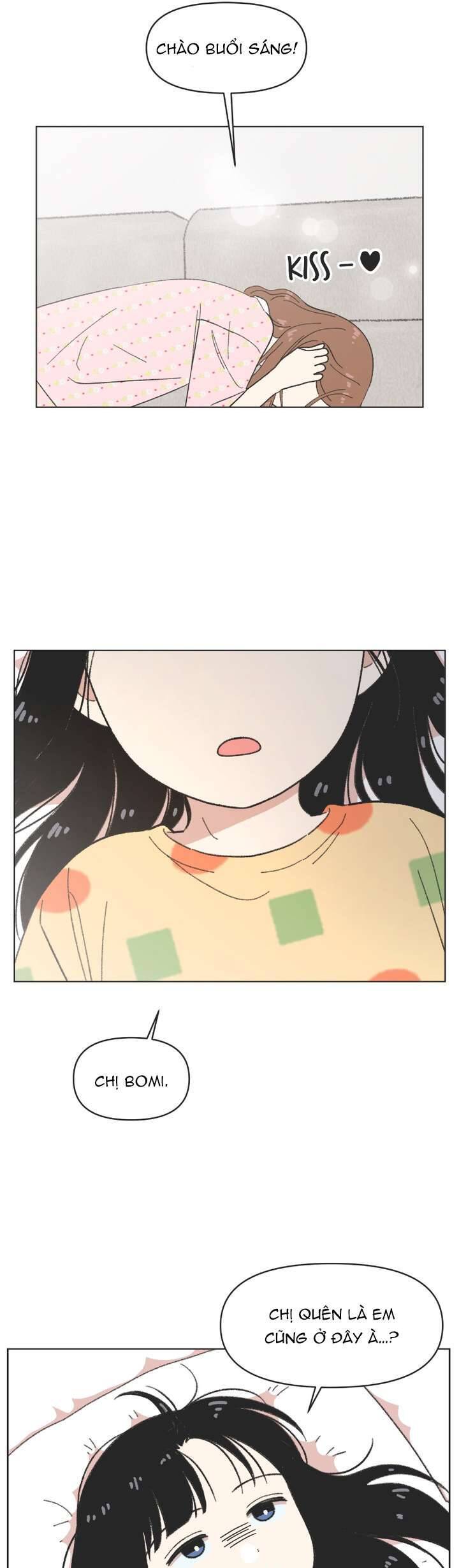 Seasons Of Lovesome Chapter 31 - Trang 2