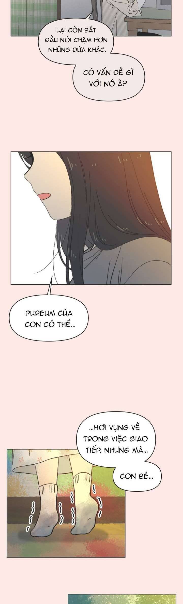 Seasons Of Lovesome Chapter 31 - Trang 2