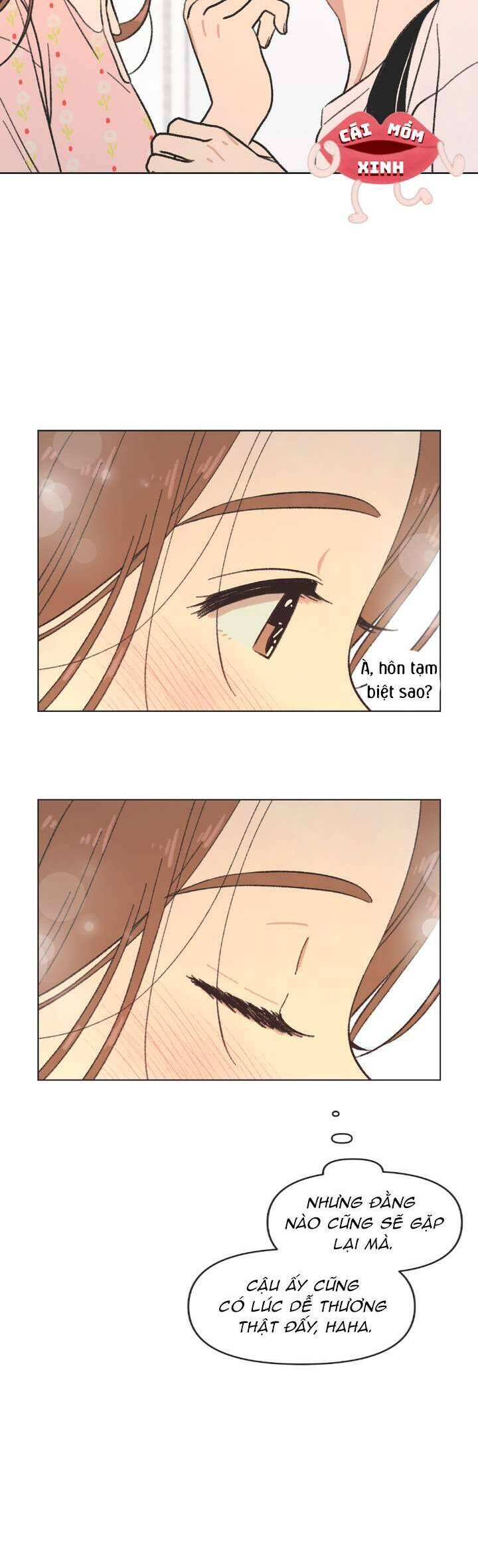 Seasons Of Lovesome Chapter 31 - Trang 2