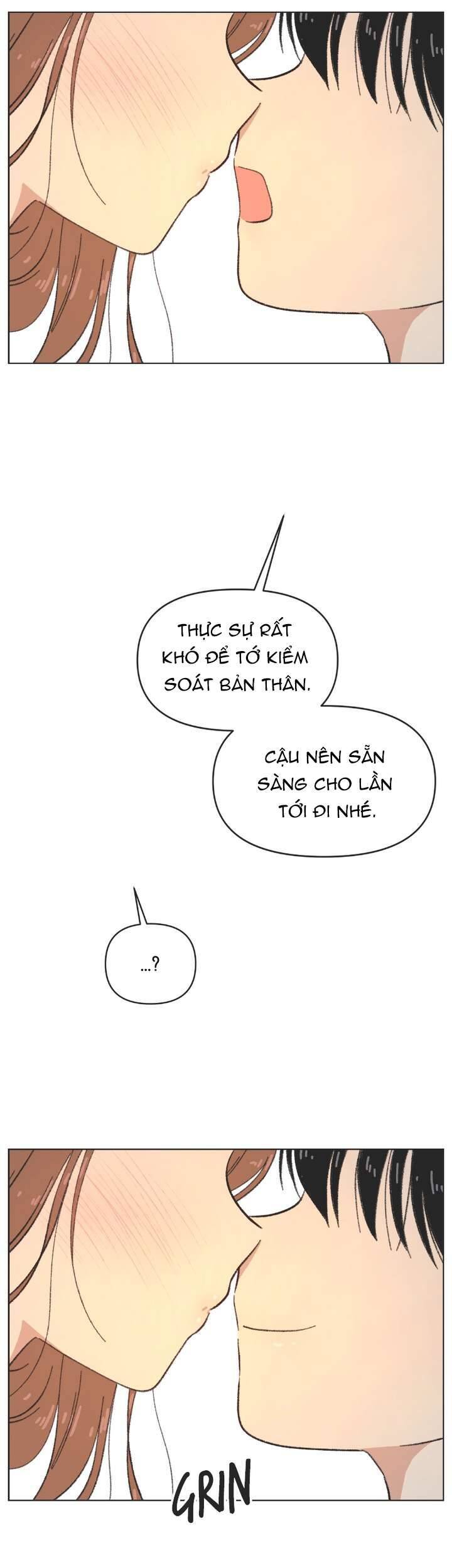 Seasons Of Lovesome Chapter 31 - Trang 2