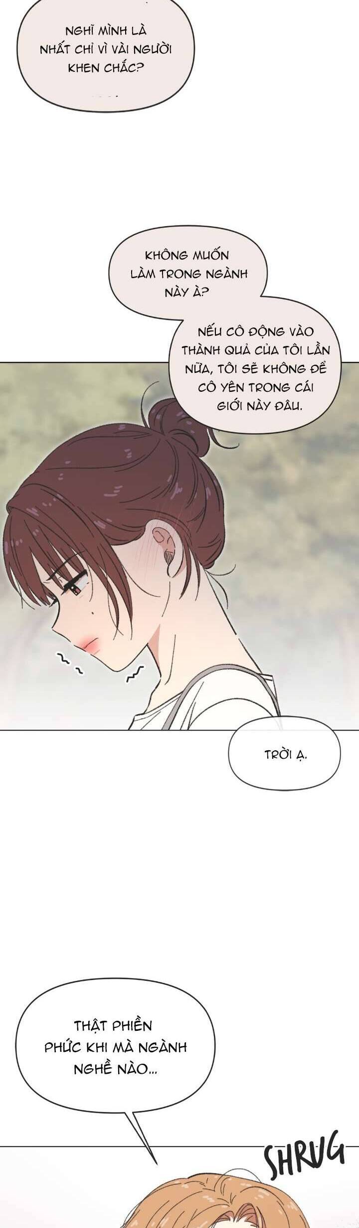 Seasons Of Lovesome Chapter 31 - Trang 2