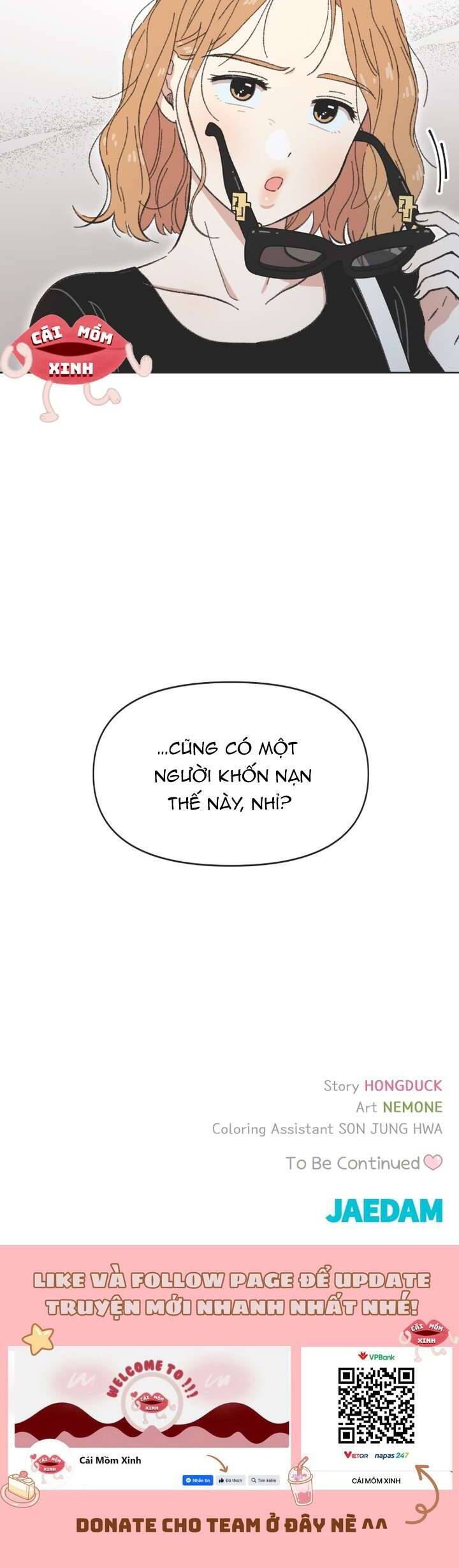 Seasons Of Lovesome Chapter 31 - Trang 2