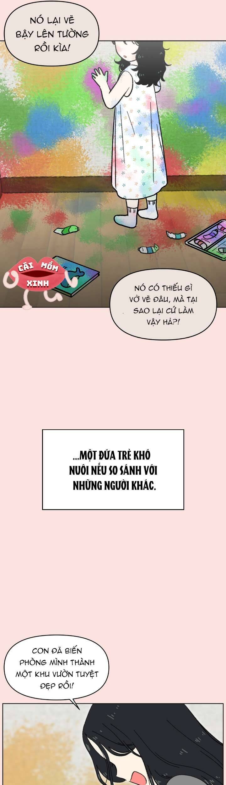 Seasons Of Lovesome Chapter 31 - Trang 2