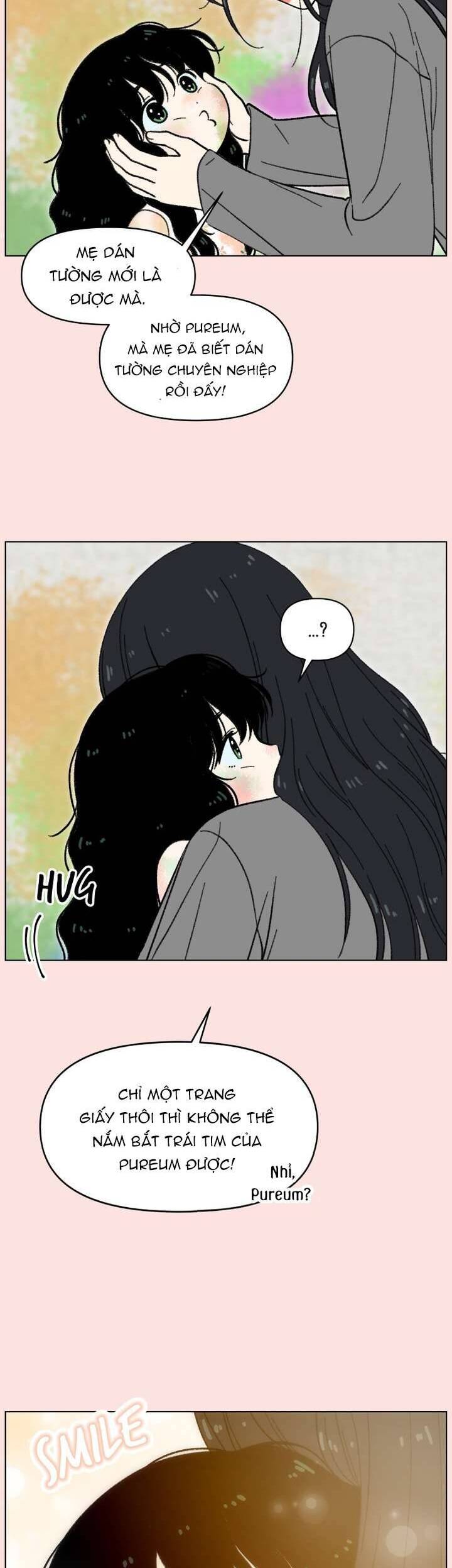 Seasons Of Lovesome Chapter 31 - Trang 2
