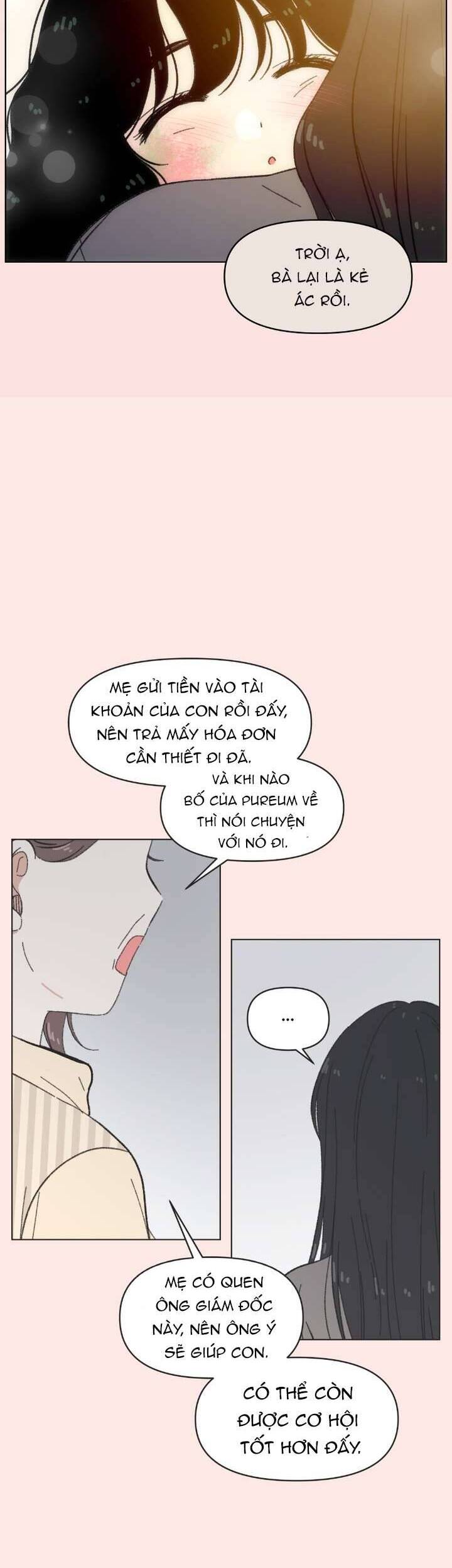 Seasons Of Lovesome Chapter 31 - Trang 2