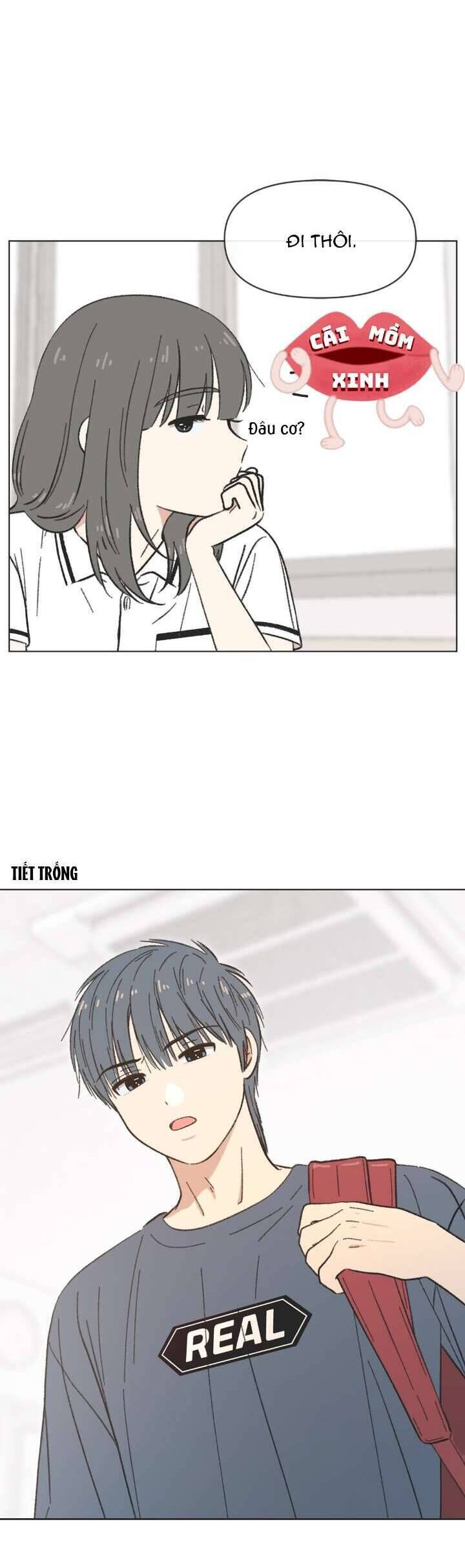 Seasons Of Lovesome Chapter 35 - Trang 2