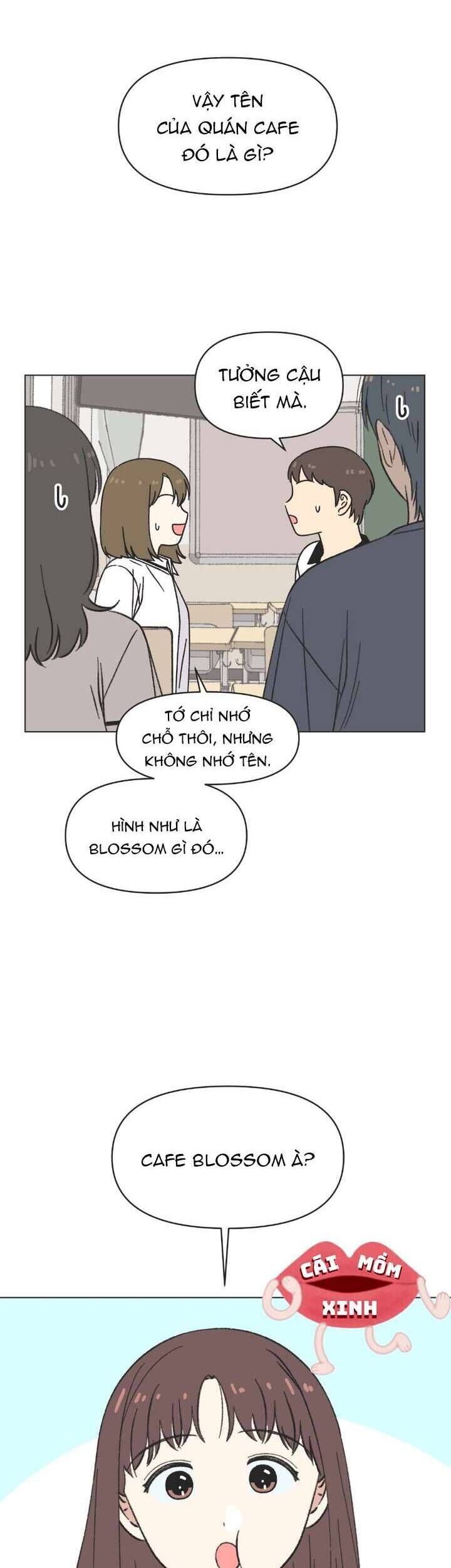 Seasons Of Lovesome Chapter 35 - Trang 2