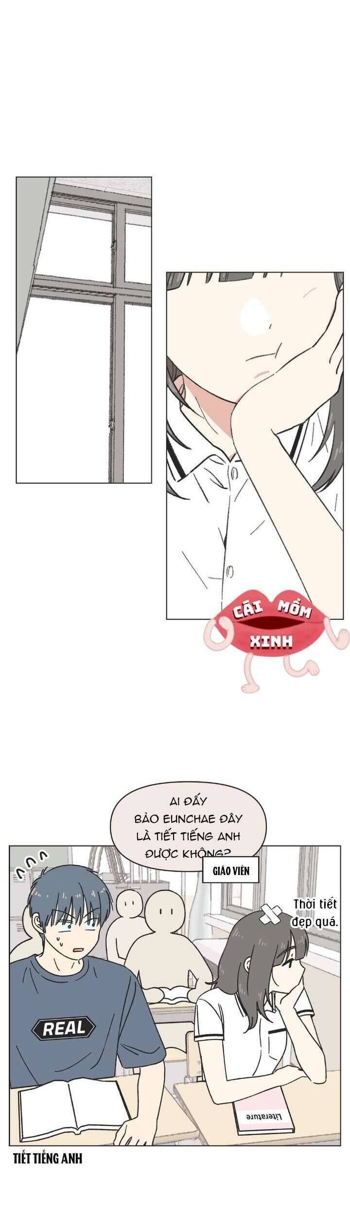 Seasons Of Lovesome Chapter 35 - Trang 2