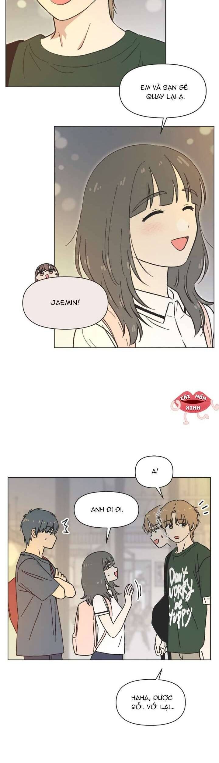 Seasons Of Lovesome Chapter 36 - Trang 2