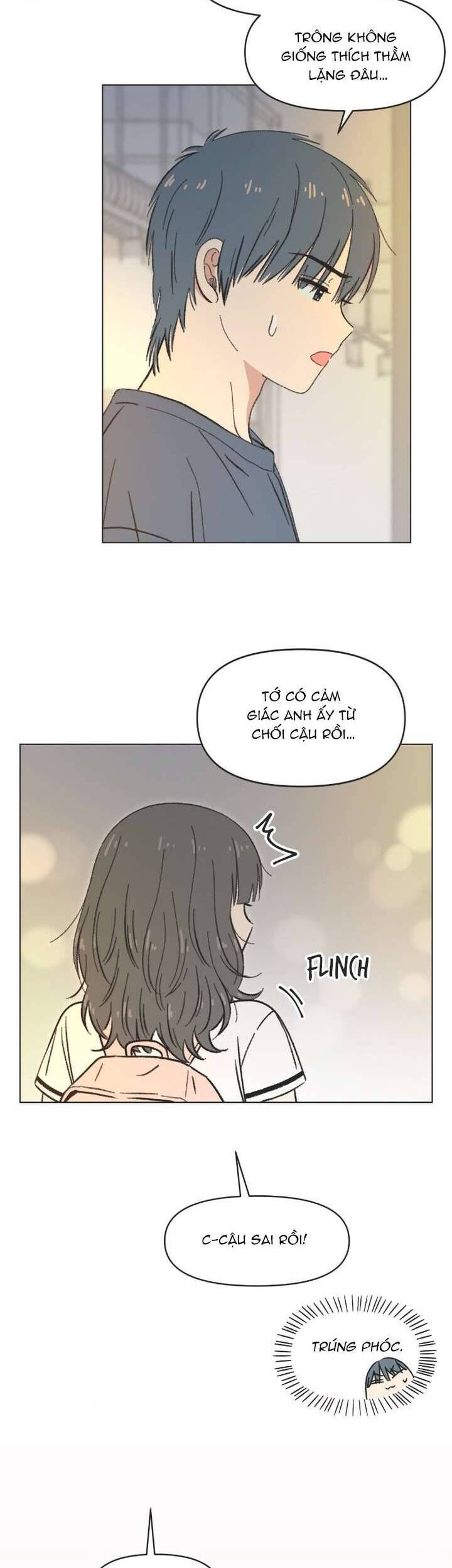 Seasons Of Lovesome Chapter 36 - Trang 2