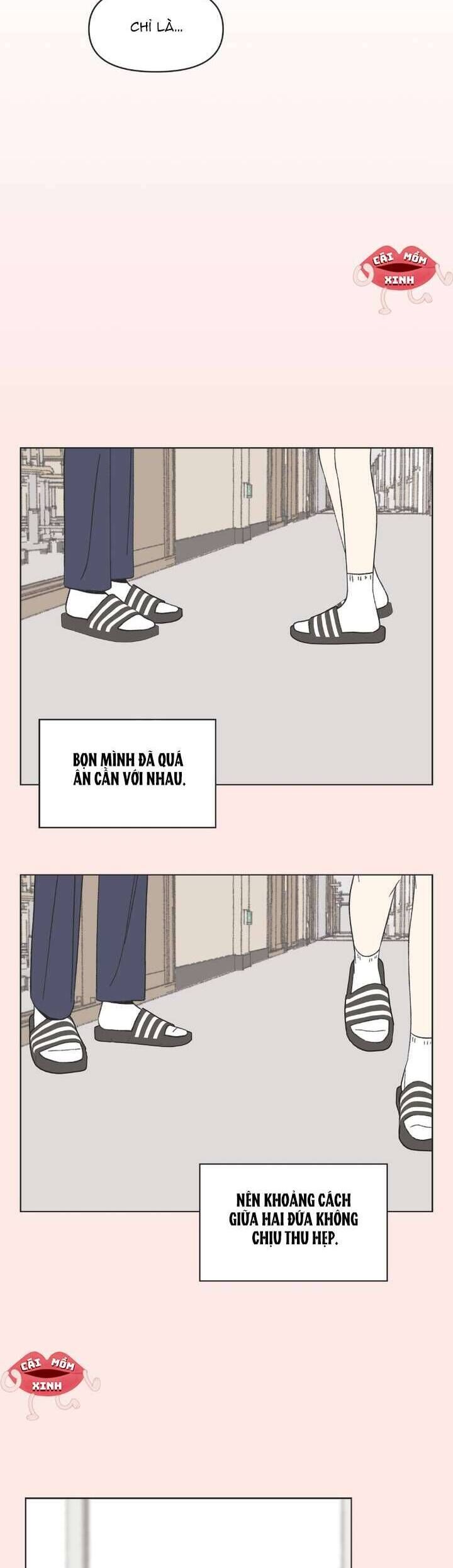Seasons Of Lovesome Chapter 36 - Trang 2