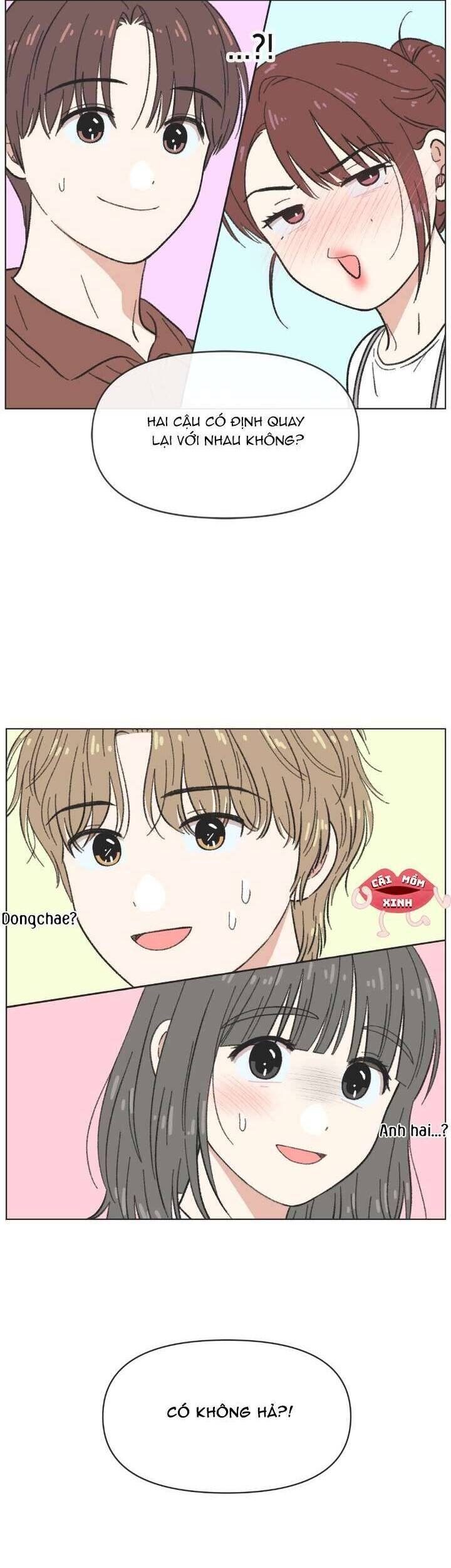 Seasons Of Lovesome Chapter 36 - Trang 2