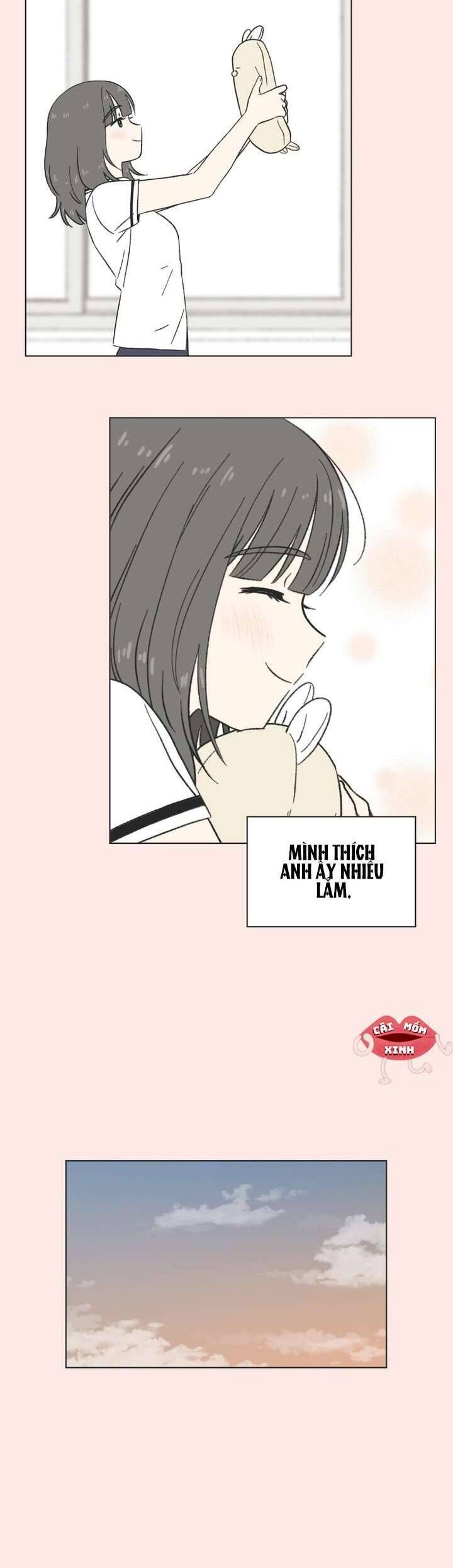 Seasons Of Lovesome Chapter 36 - Trang 2