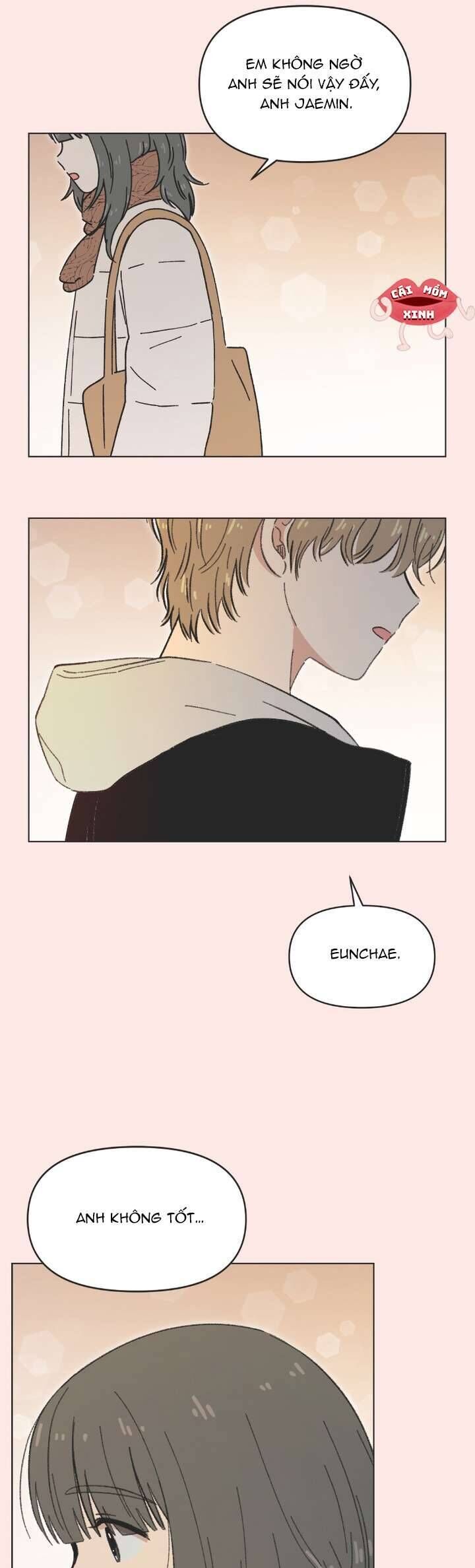Seasons Of Lovesome Chapter 36 - Trang 2