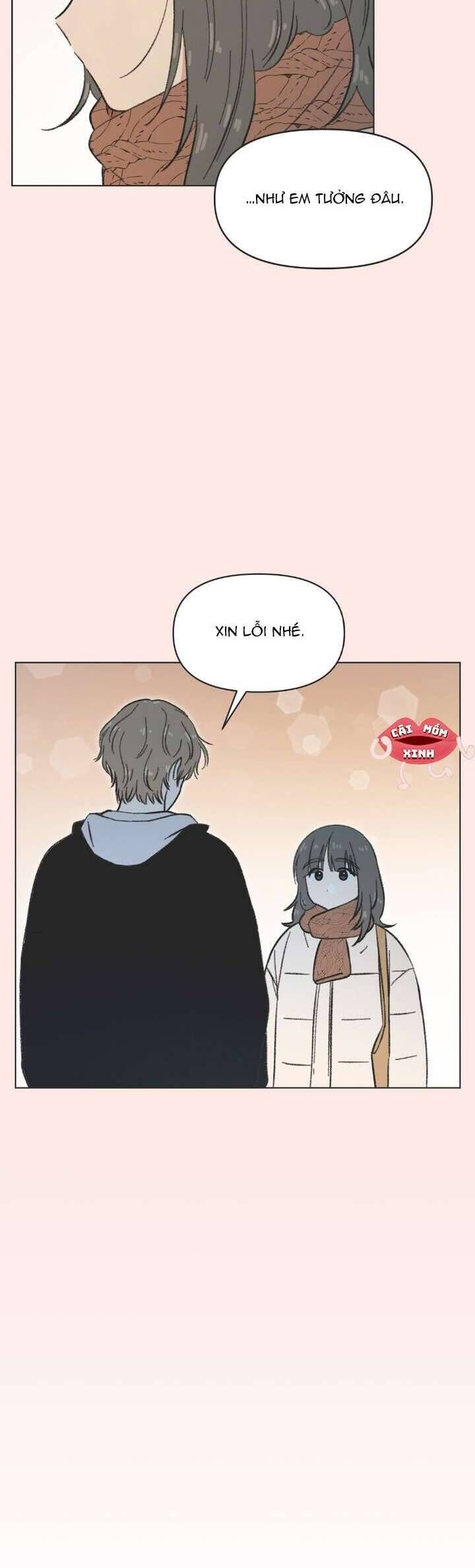 Seasons Of Lovesome Chapter 36 - Trang 2