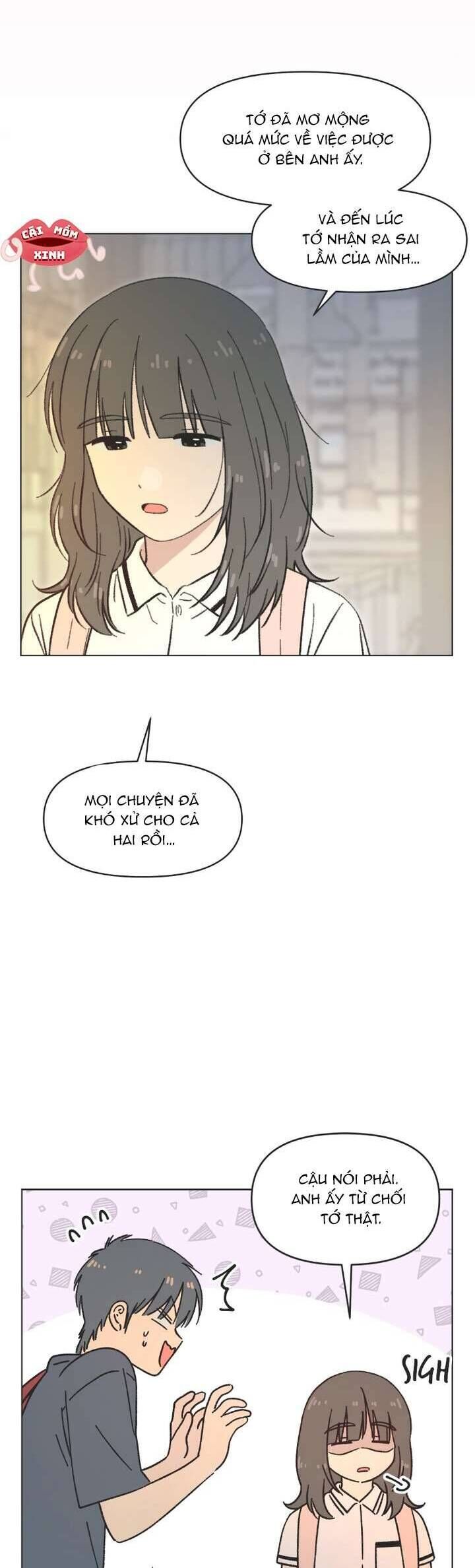 Seasons Of Lovesome Chapter 36 - Trang 2