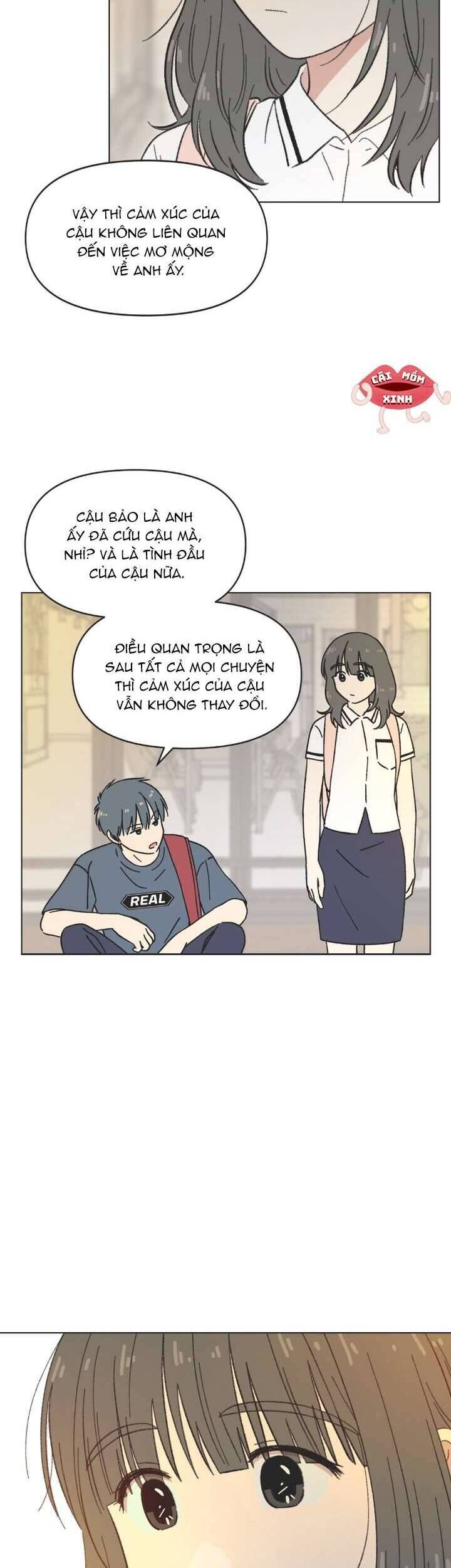 Seasons Of Lovesome Chapter 36 - Trang 2