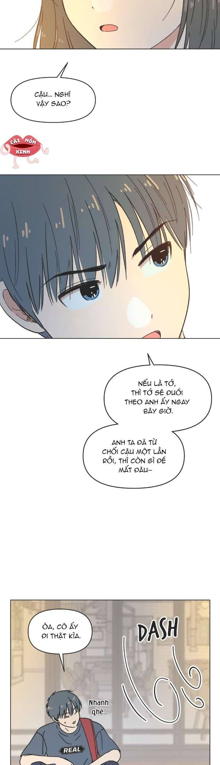 Seasons Of Lovesome Chapter 36 - Trang 2