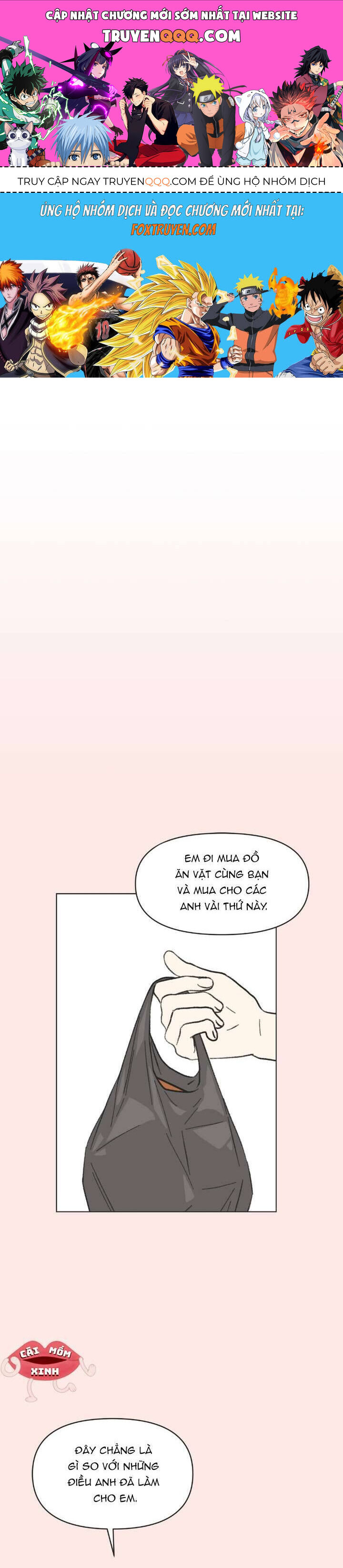 Seasons Of Lovesome Chapter 37 - Trang 2