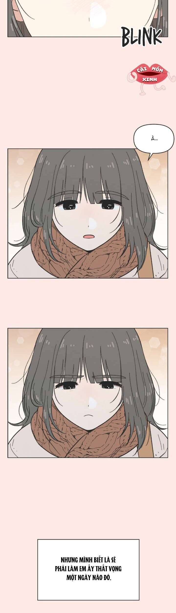 Seasons Of Lovesome Chapter 37 - Trang 2