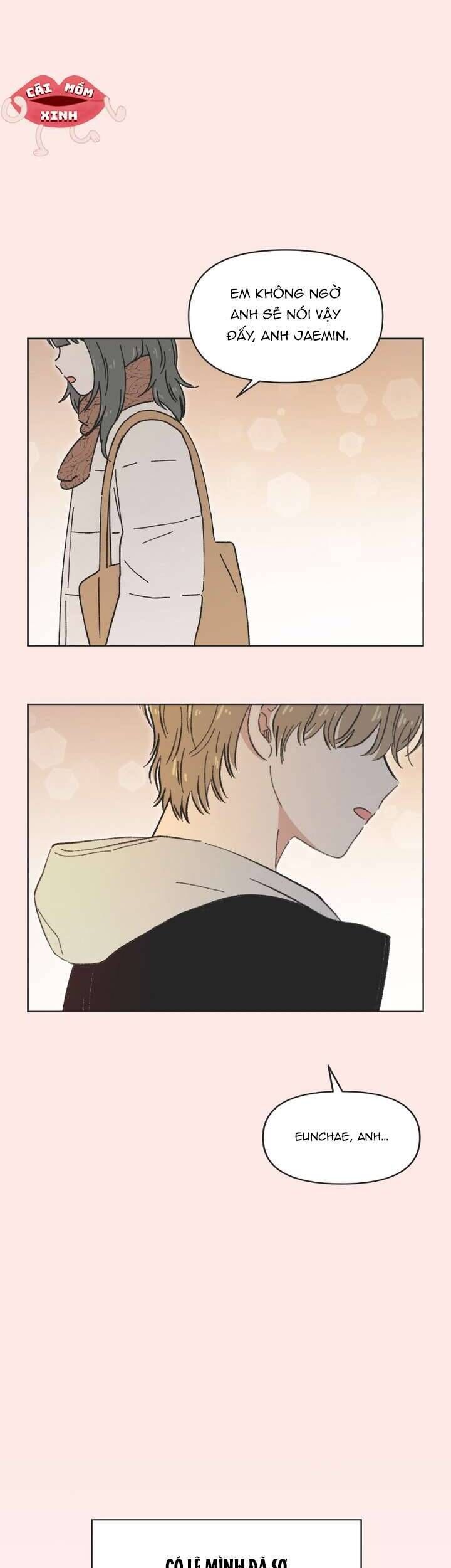 Seasons Of Lovesome Chapter 37 - Trang 2