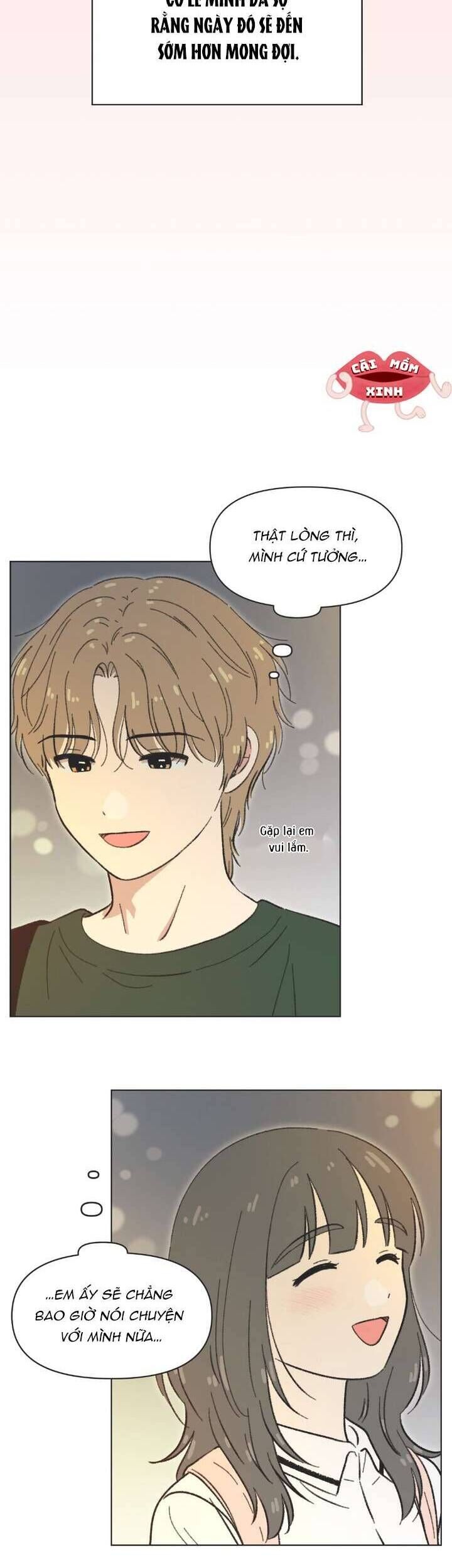 Seasons Of Lovesome Chapter 37 - Trang 2