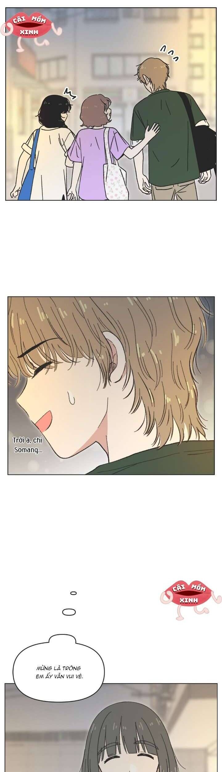 Seasons Of Lovesome Chapter 37 - Trang 2