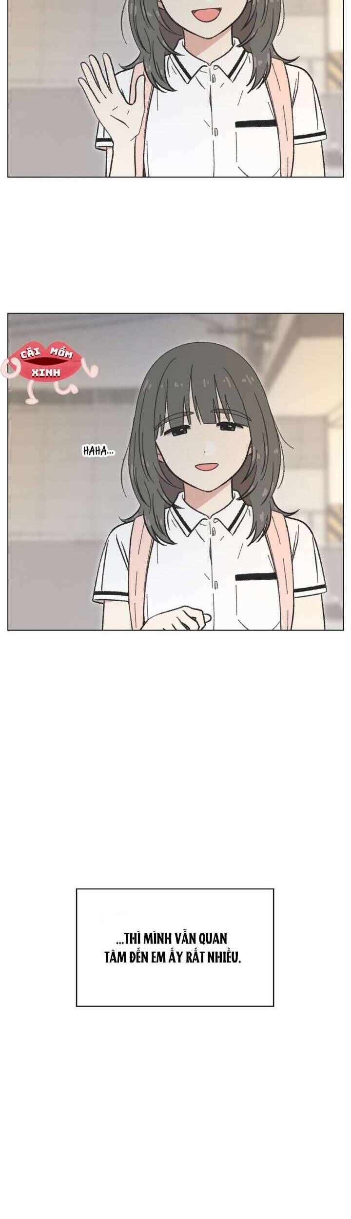 Seasons Of Lovesome Chapter 37 - Trang 2