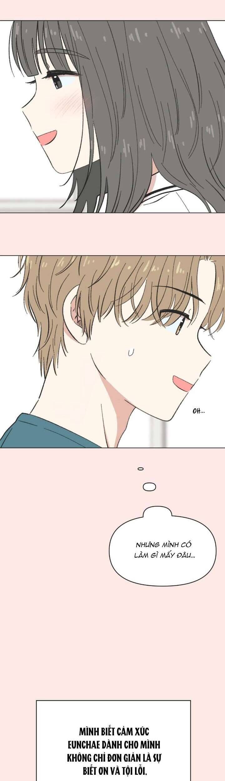 Seasons Of Lovesome Chapter 37 - Trang 2