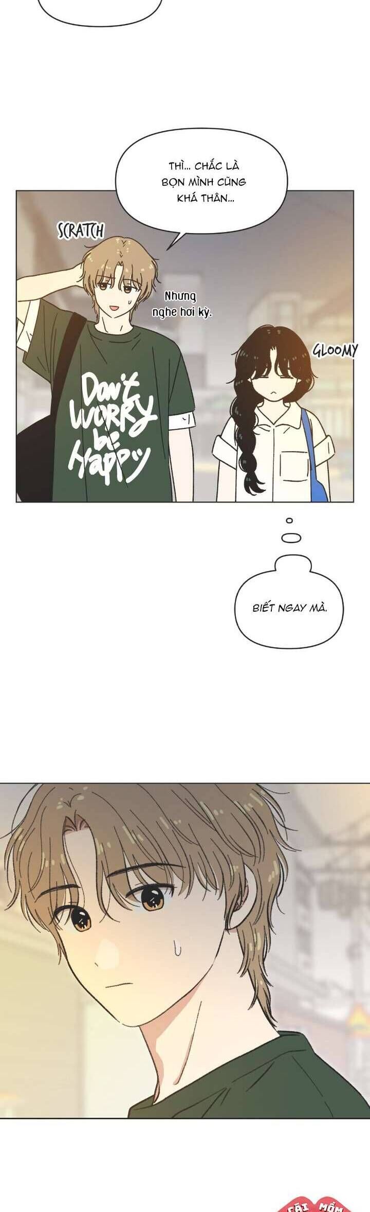 Seasons Of Lovesome Chapter 37 - Trang 2