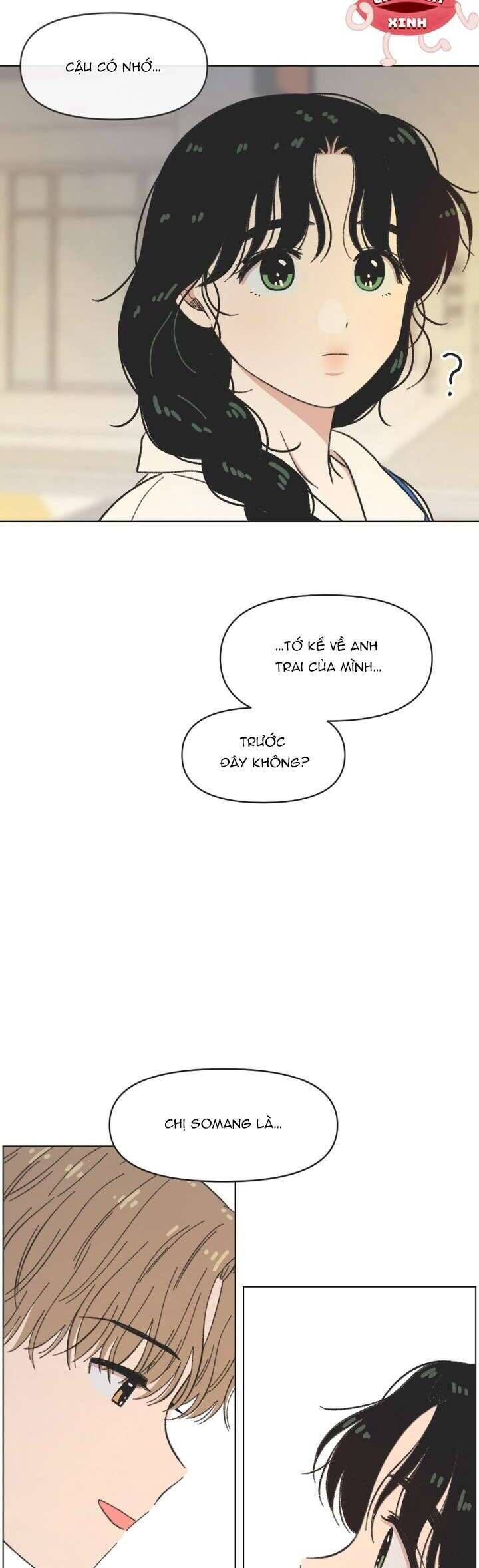 Seasons Of Lovesome Chapter 37 - Trang 2