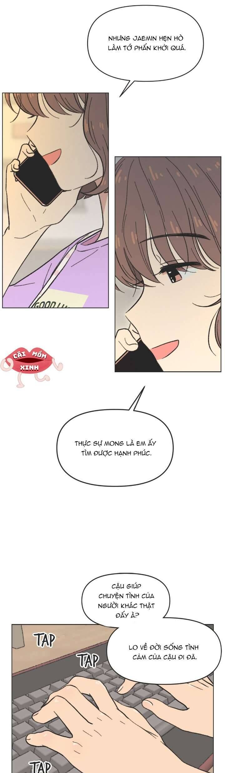Seasons Of Lovesome Chapter 37 - Trang 2
