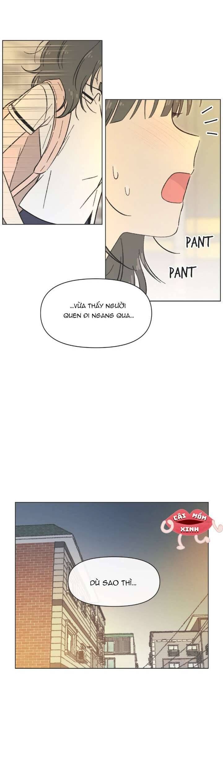 Seasons Of Lovesome Chapter 37 - Trang 2