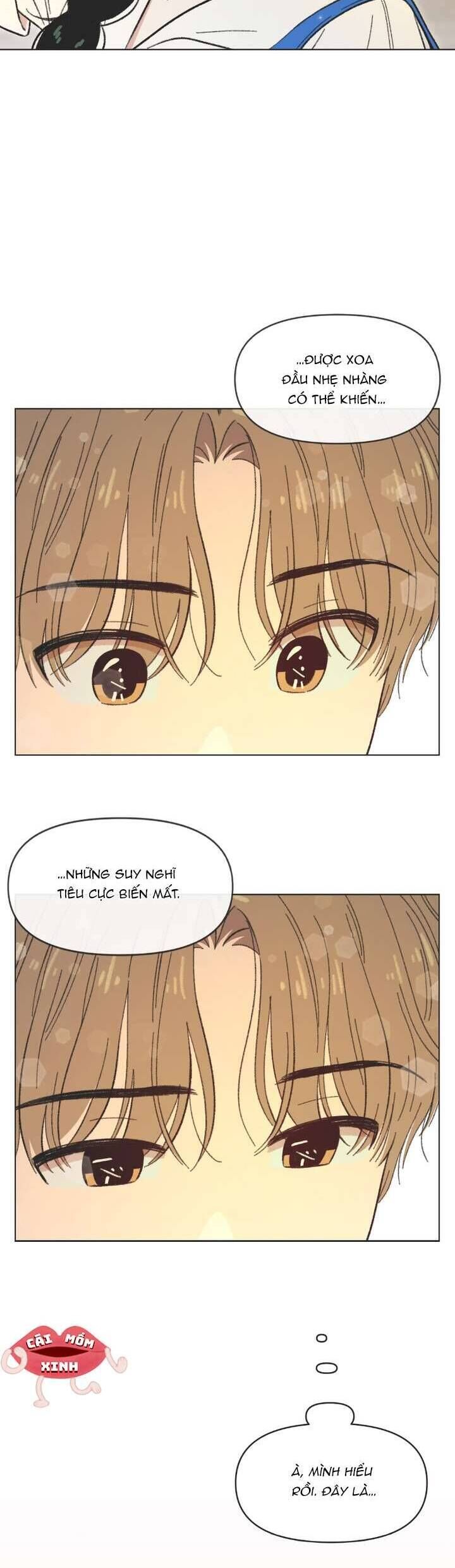 Seasons Of Lovesome Chapter 37 - Trang 2