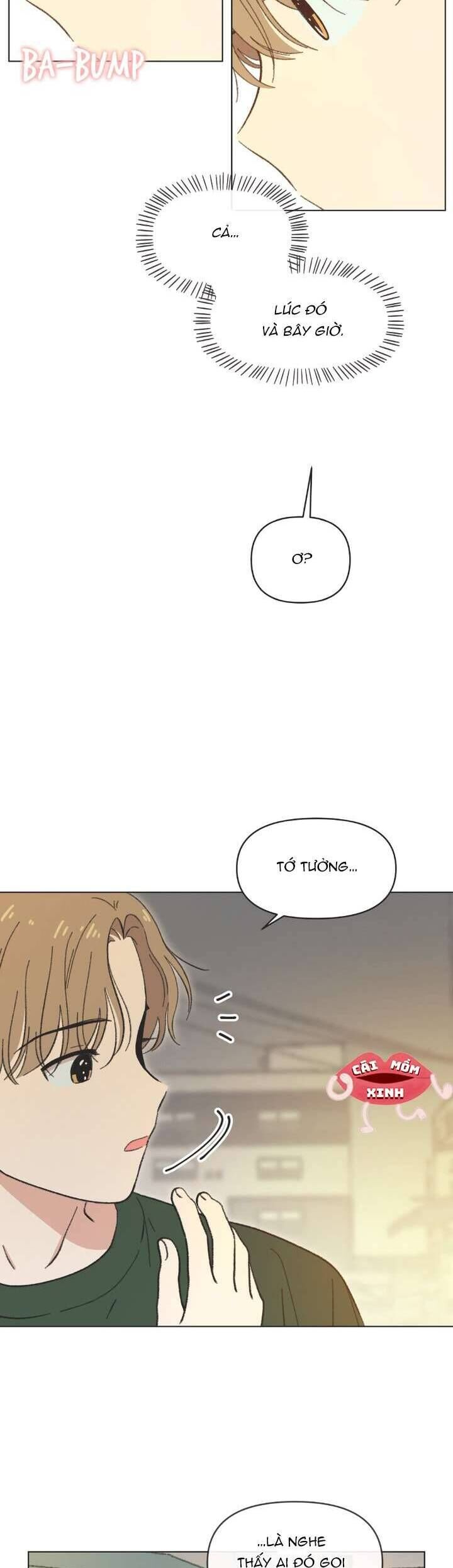 Seasons Of Lovesome Chapter 37 - Trang 2