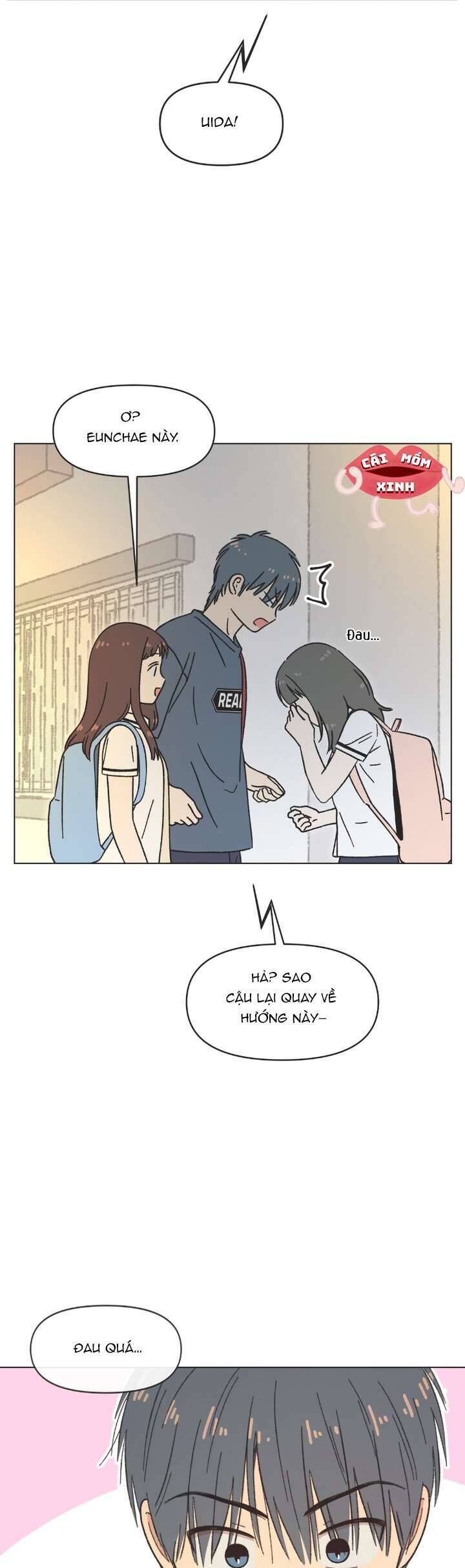 Seasons Of Lovesome Chapter 37 - Trang 2