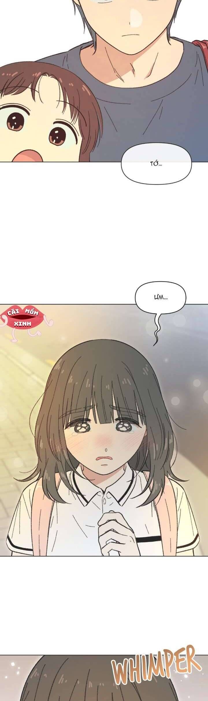 Seasons Of Lovesome Chapter 37 - Trang 2