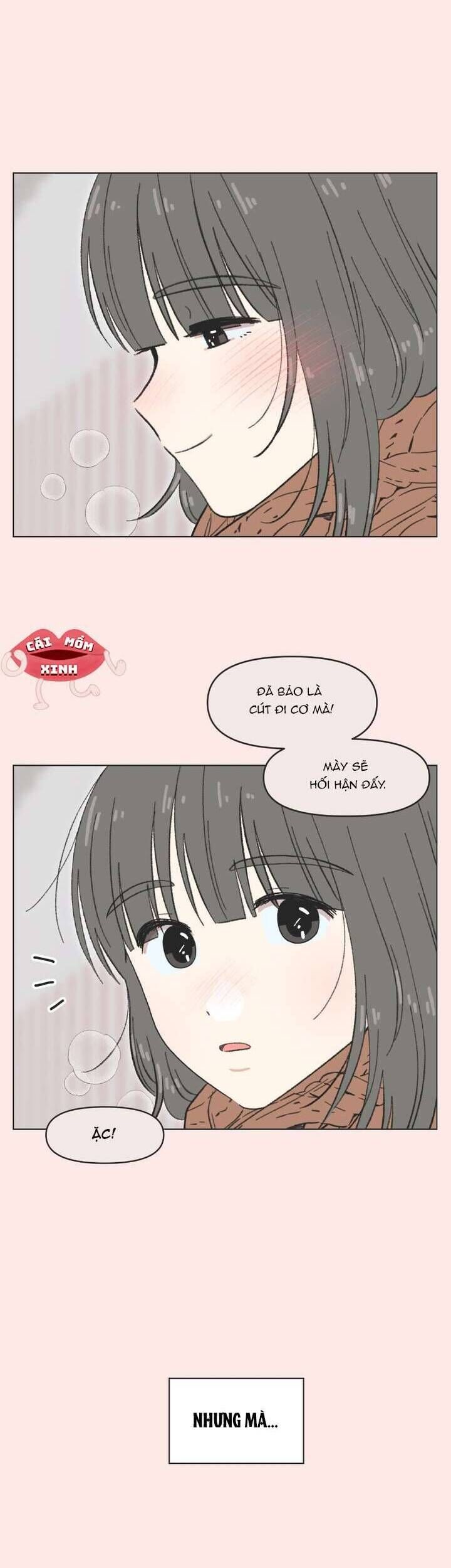 Seasons Of Lovesome Chapter 37 - Trang 2