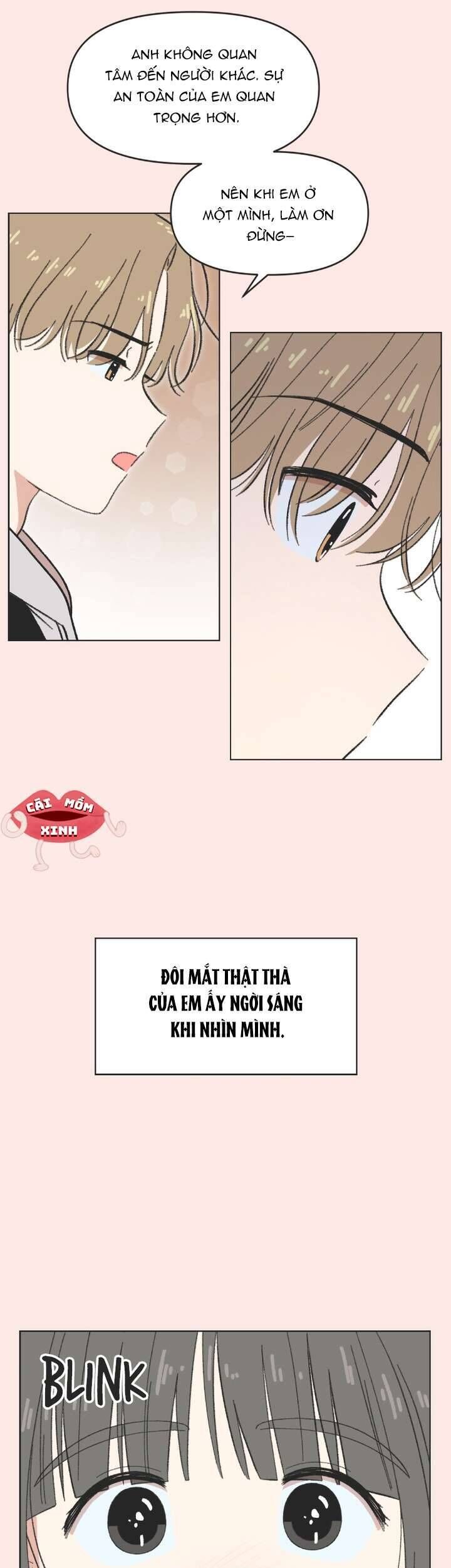 Seasons Of Lovesome Chapter 37 - Trang 2