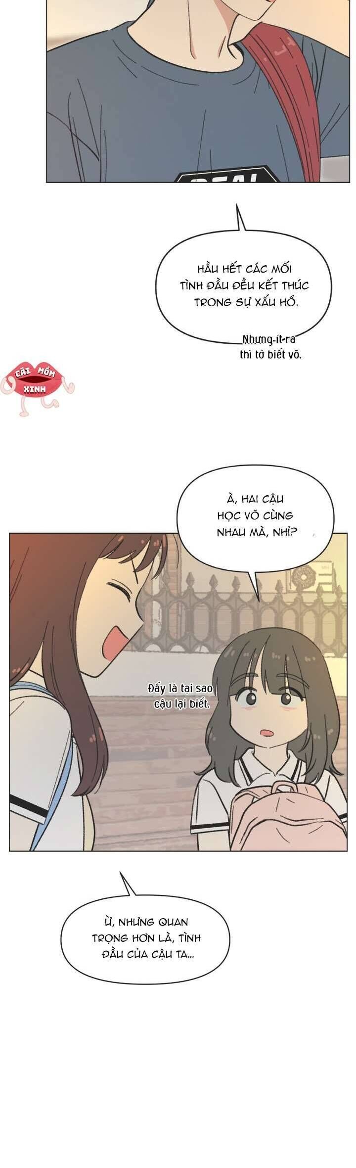 Seasons Of Lovesome Chapter 38 - Trang 2