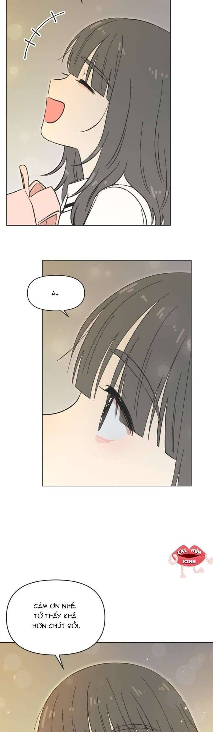 Seasons Of Lovesome Chapter 38 - Trang 2
