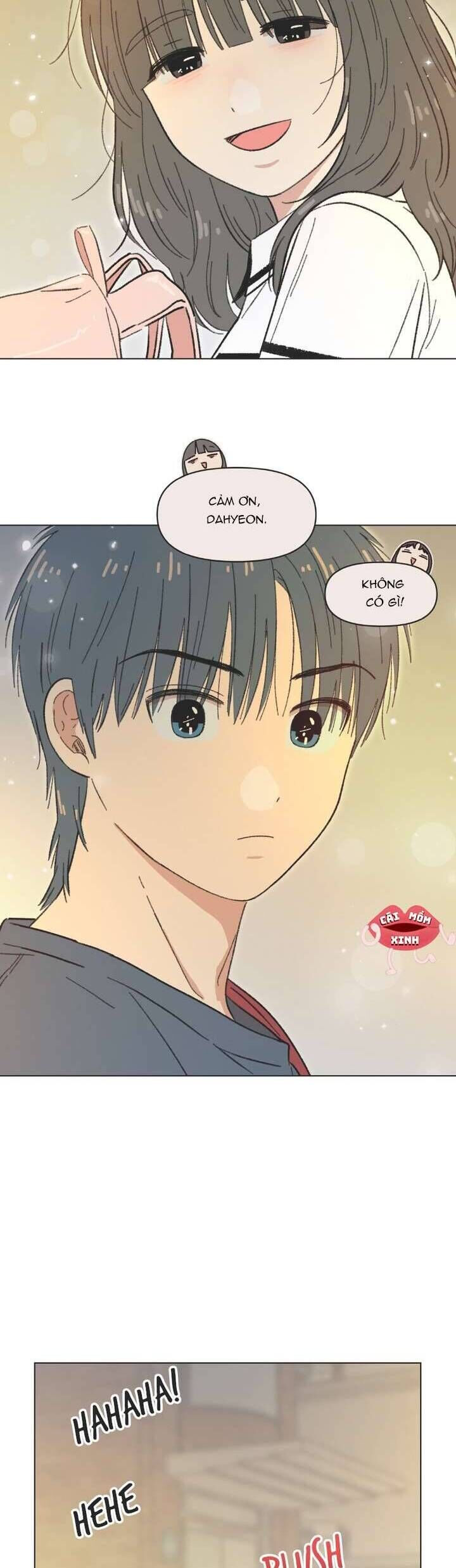 Seasons Of Lovesome Chapter 38 - Trang 2