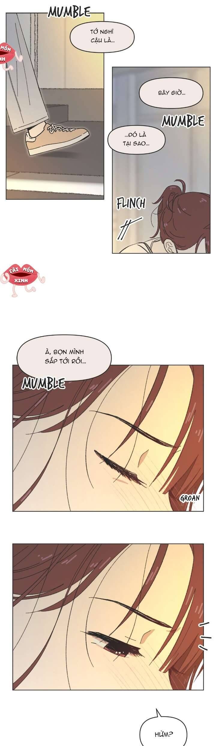 Seasons Of Lovesome Chapter 38 - Trang 2