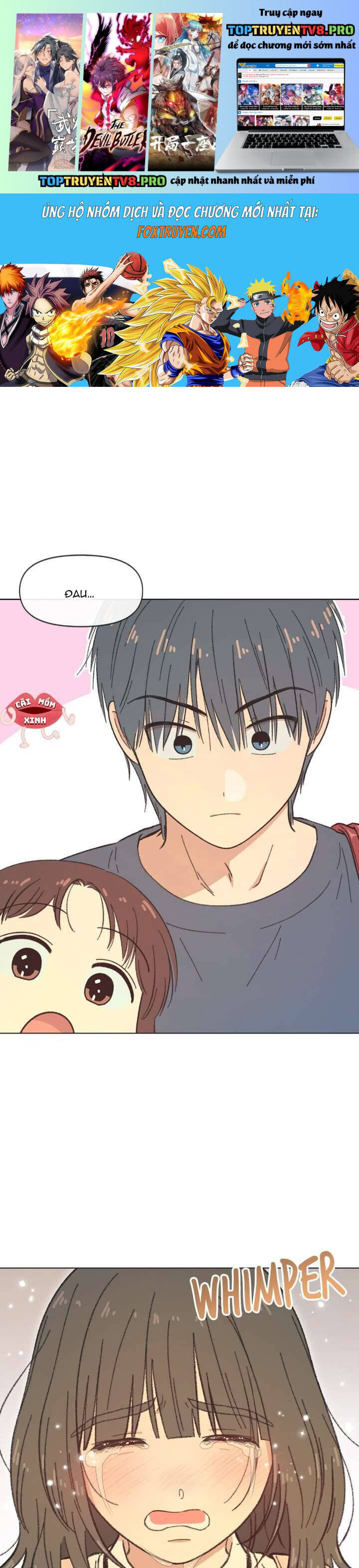 Seasons Of Lovesome Chapter 38 - Trang 2