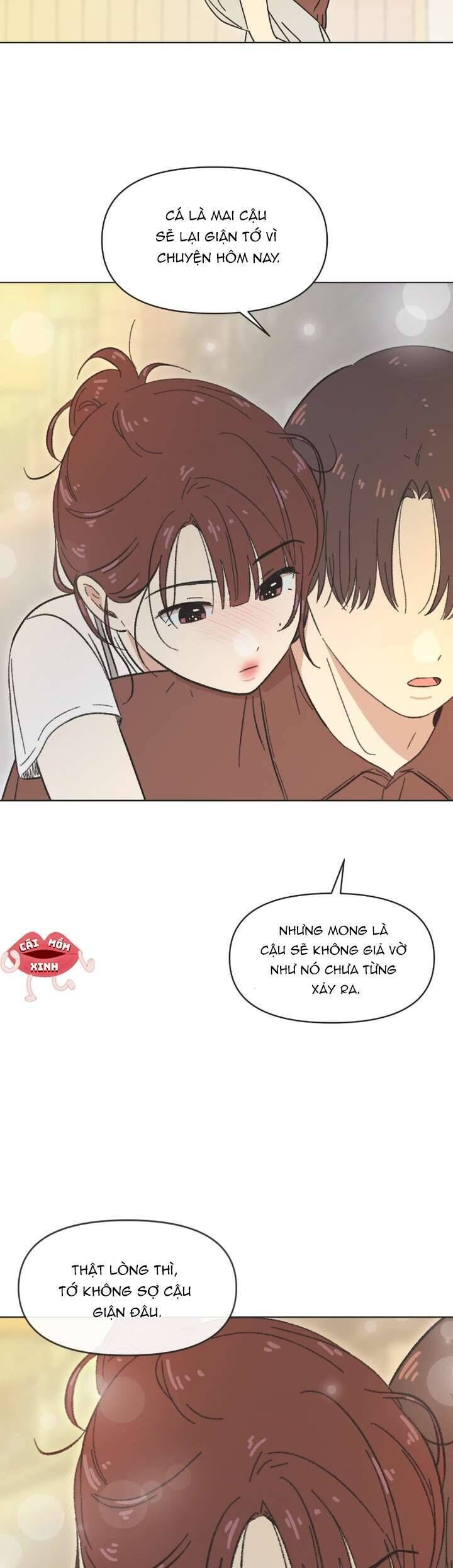 Seasons Of Lovesome Chapter 38 - Trang 2